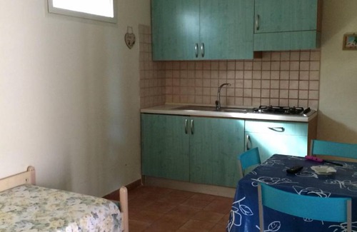 Defensola Apartment | 38 m² Apartment ∙ 1 bedroom ∙ 4 guests