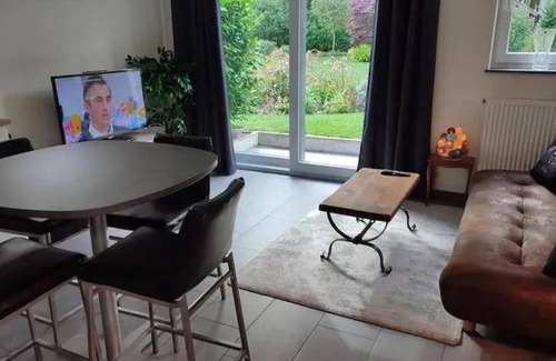 Erpent Apartment | 38 m² Apartment ∙ 1 bedroom ∙ 3 guests