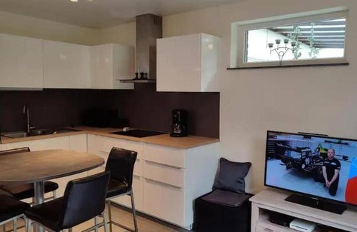 Erpent Apartment | 38 m² Apartment ∙ 1 bedroom ∙ 3 guests