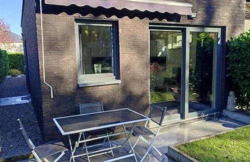 Erpent Apartment | 38 m² Apartment ∙ 1 bedroom ∙ 3 guests