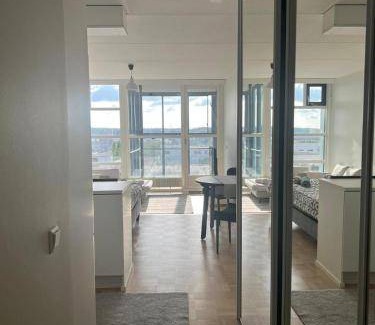 Espoo Apartment | 38 m² Apartment ∙ 1 bedroom ∙ 3 guests