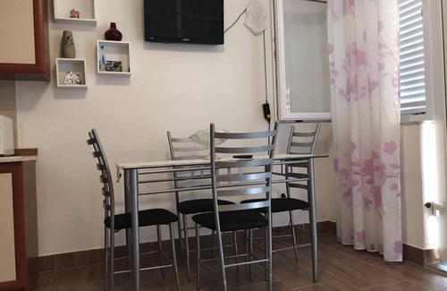 Zaton Apartment | 38 m² Apartment ∙ 1 bedroom ∙ 3 guests