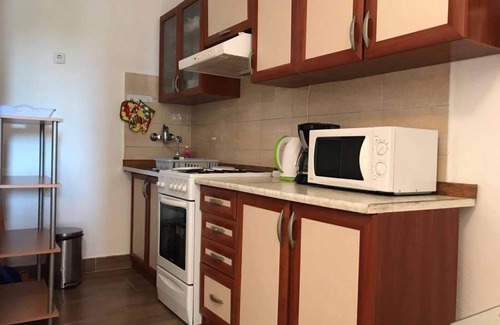 Zaton Apartment | 38 m² Apartment ∙ 1 bedroom ∙ 3 guests