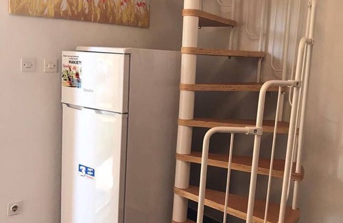 Zaton Apartment | 38 m² Apartment ∙ 1 bedroom ∙ 3 guests