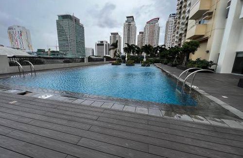 Socorro Apartment | 38 m² Apartment ∙ 1 bedroom ∙ 4 guests