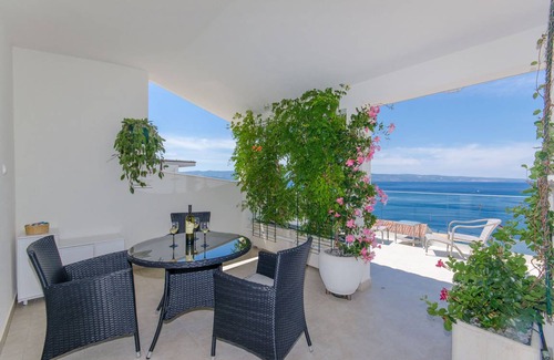 Omis Apartment | 38 m² Apartment ∙ 1 bedroom ∙ 2 guests