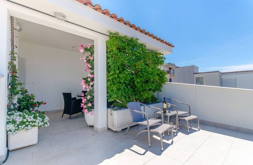 Omis Apartment | 38 m² Apartment ∙ 1 bedroom ∙ 2 guests