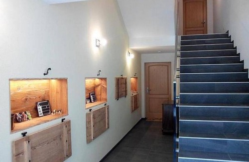 Chardonne Apartment | 38 m² Apartment ∙ 1 bedroom ∙ 4 guests