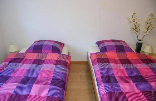Chardonne Apartment | 38 m² Apartment ∙ 1 bedroom ∙ 4 guests