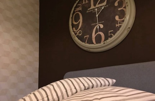 Ecublens Apartment | 38 m² Apartment ∙ 1 bedroom ∙ 2 guests