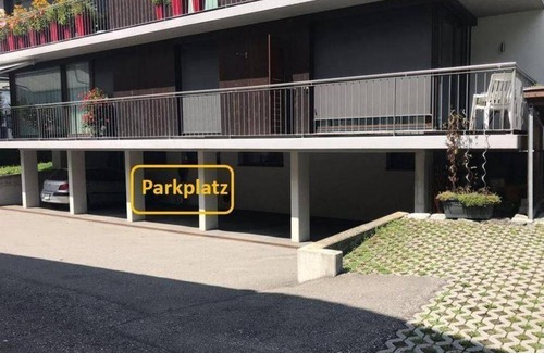 Meiringen Apartment | 38 m² Apartment ∙ 1 bedroom ∙ 3 guests