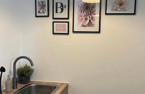 Altendorf Apartment | 38 m² Apartment ∙ 1 bedroom ∙ 2 guests