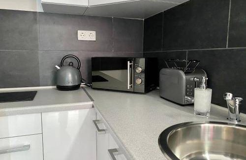 Gelsenkirchen-Mitte Apartment | 38 m² Apartment ∙ 1 bedroom ∙ 2 guests