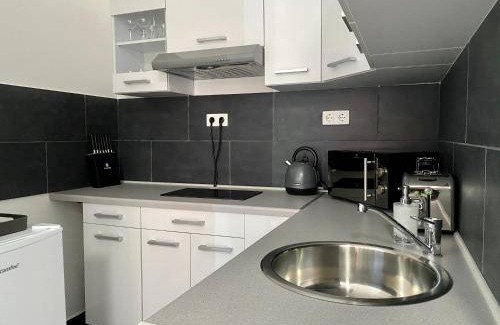 Gelsenkirchen-Mitte Apartment | 38 m² Apartment ∙ 1 bedroom ∙ 2 guests