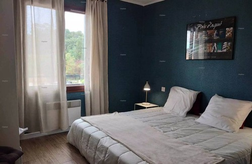 Collioure Apartment | 38 m² Apartment ∙ 1 bedroom ∙ 4 guests