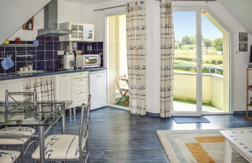Matignon Apartment | 38 m² Apartment ∙ 1 bedroom ∙ 3 guests
