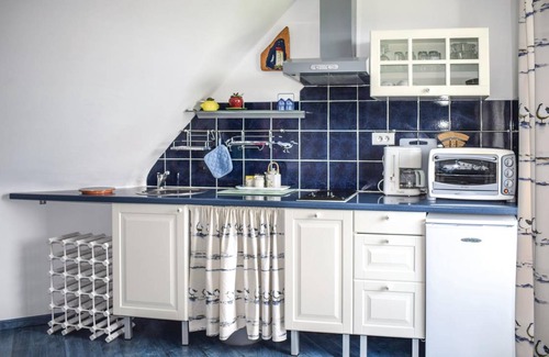 Matignon Apartment | 38 m² Apartment ∙ 1 bedroom ∙ 3 guests