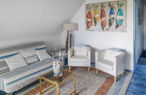 Matignon Apartment | 38 m² Apartment ∙ 1 bedroom ∙ 3 guests