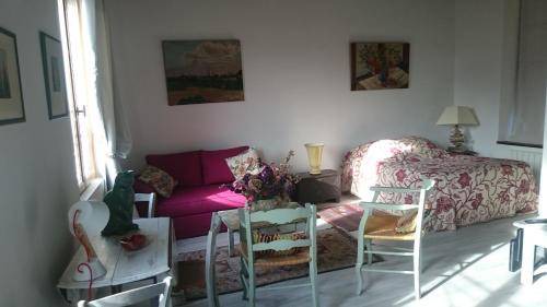 Remalard-en-Perche Apartment | 38 m² Apartment ∙ 1 bedroom ∙ 3 guests