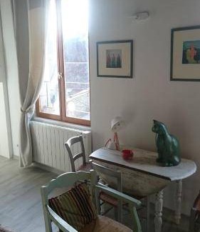 Remalard-en-Perche Apartment | 38 m² Apartment ∙ 1 bedroom ∙ 3 guests