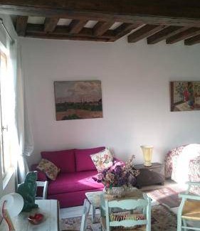 Remalard-en-Perche Apartment | 38 m² Apartment ∙ 1 bedroom ∙ 3 guests