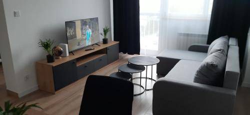 Nowy Sacz Apartment | 38 m² Apartment ∙ 1 bedroom ∙ 4 guests