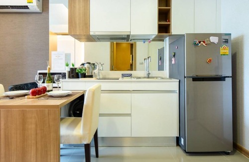 Makkasan Apartment | 38 m² Apartment ∙ 1 bedroom ∙ 2 guests