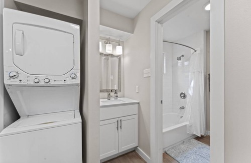 Allandale Apartment | 38 m² Apartment ∙ 1 bedroom ∙ 2 guests