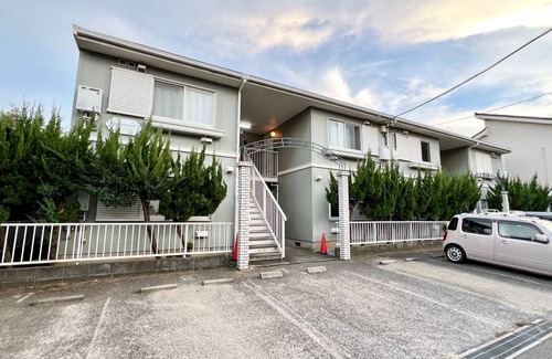Chigasaki Apartment | 38 m² Apartment ∙ 2 bedrooms ∙ 5 guests