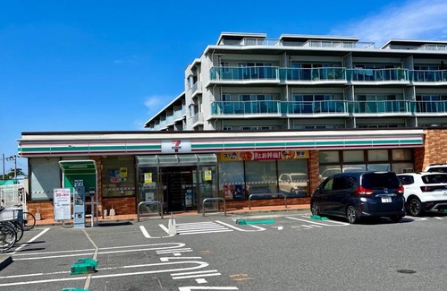 Chigasaki Apartment | 38 m² Apartment ∙ 2 bedrooms ∙ 5 guests
