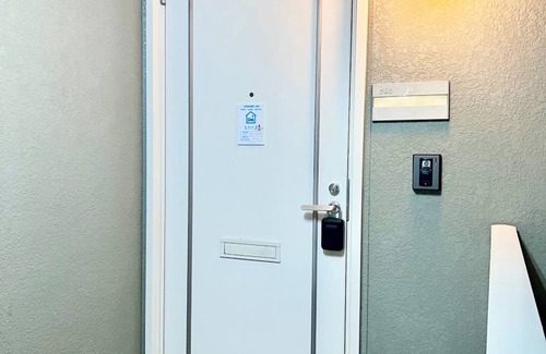 Chigasaki Apartment | 38 m² Apartment ∙ 2 bedrooms ∙ 5 guests