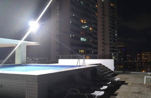 Olinda Apartment | 38 m² Apartment ∙ 1 bedroom ∙ 3 guests