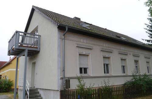 Neuenhagen bei Berlin Apartment | 38 m² Apartment ∙ 1 bedroom ∙ 3 guests