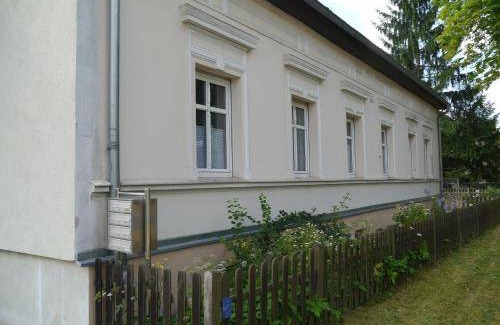 Neuenhagen bei Berlin Apartment | 38 m² Apartment ∙ 1 bedroom ∙ 3 guests
