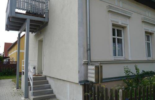 Neuenhagen bei Berlin Apartment | 38 m² Apartment ∙ 1 bedroom ∙ 3 guests
