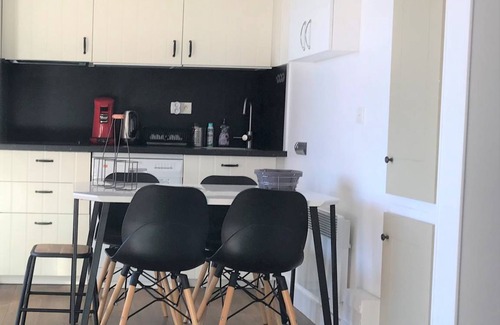 Cap Esterel Apartment | 38 m² Apartment ∙ 2 bedrooms ∙ 6 guests