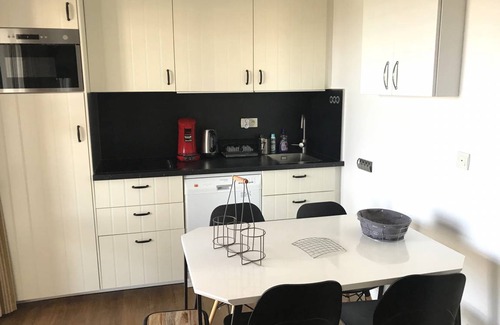 Cap Esterel Apartment | 38 m² Apartment ∙ 2 bedrooms ∙ 6 guests