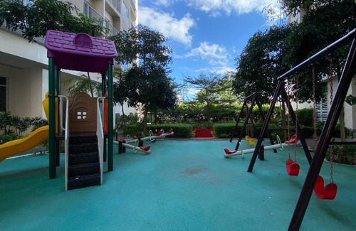 Las Pinas Apartment | 38 m² Apartment ∙ 2 bedrooms ∙ 5 guests