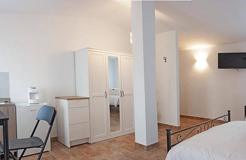 Perteole House | 38 m² Farmhouse ∙ 5 guests