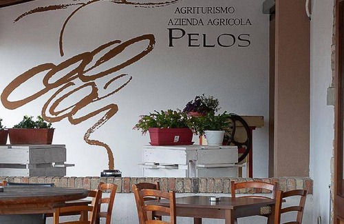 Perteole House | 38 m² Farmhouse ∙ 5 guests