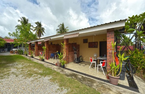 Kampung Bukit Lembu House | 38 m² House ∙ 3 guests