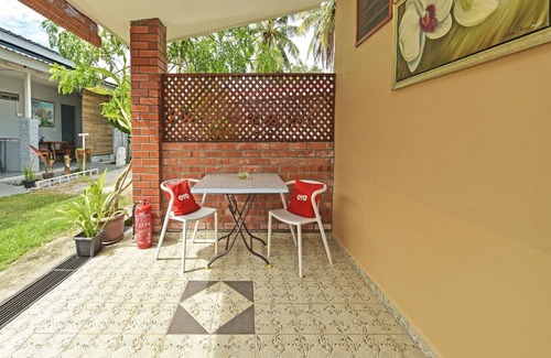 Kampung Bukit Lembu House | 38 m² House ∙ 3 guests