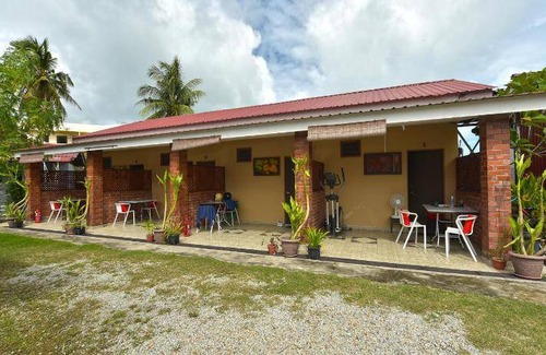 Kampung Bukit Lembu House | 38 m² House ∙ 3 guests