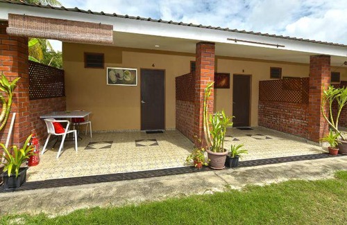 Kampung Bukit Lembu House | 38 m² House ∙ 3 guests