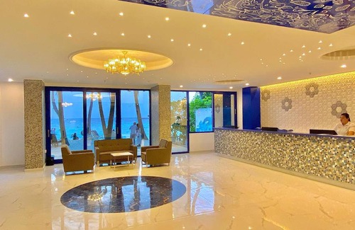 Maafushi Hotel | 38 m² Hotel ∙ 10 guests