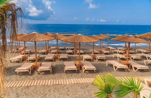 Ierapetra Hotel | 38 m² Hotel ∙ 127 guests