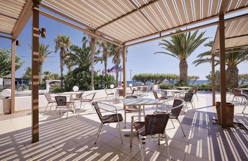 Ierapetra Hotel | 38 m² Hotel ∙ 127 guests
