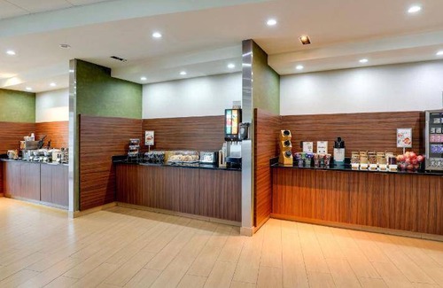 Hutchinson Hotel | 38 m² Hotel ∙ 127 guests