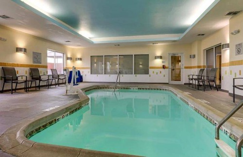 Hutchinson Hotel | 38 m² Hotel ∙ 127 guests