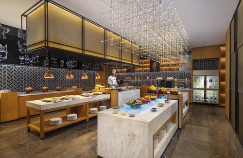 Xiaoshan Hotel | 38 m² Hotel ∙ 2 guests